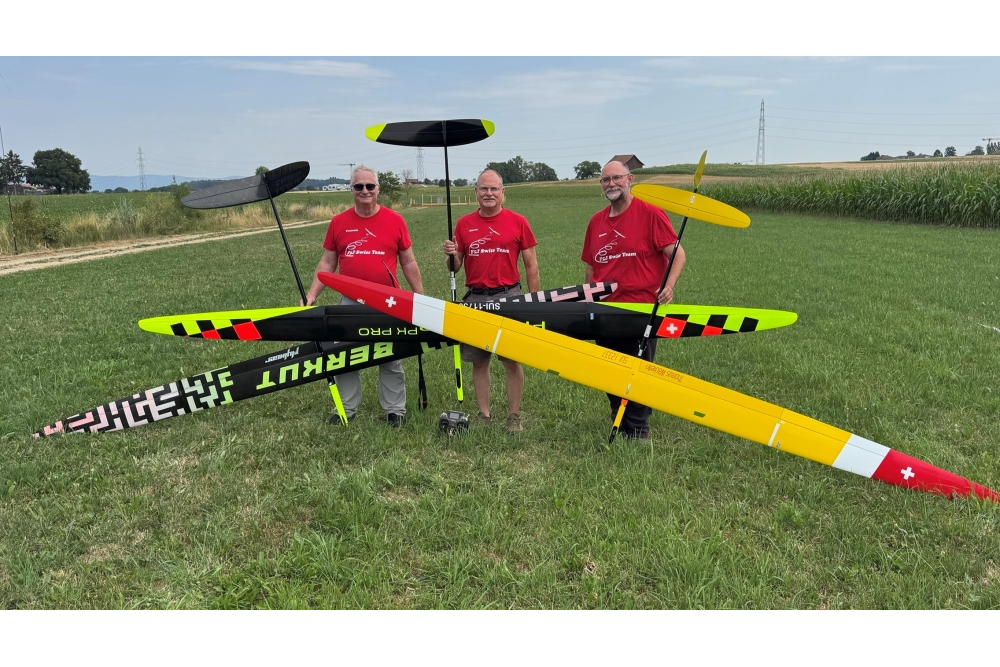 ECH 2026 F5J
